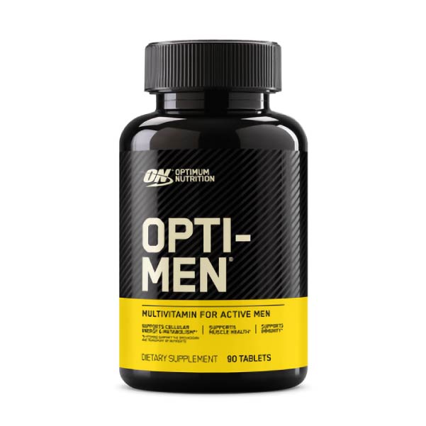 opti men 90 tabs