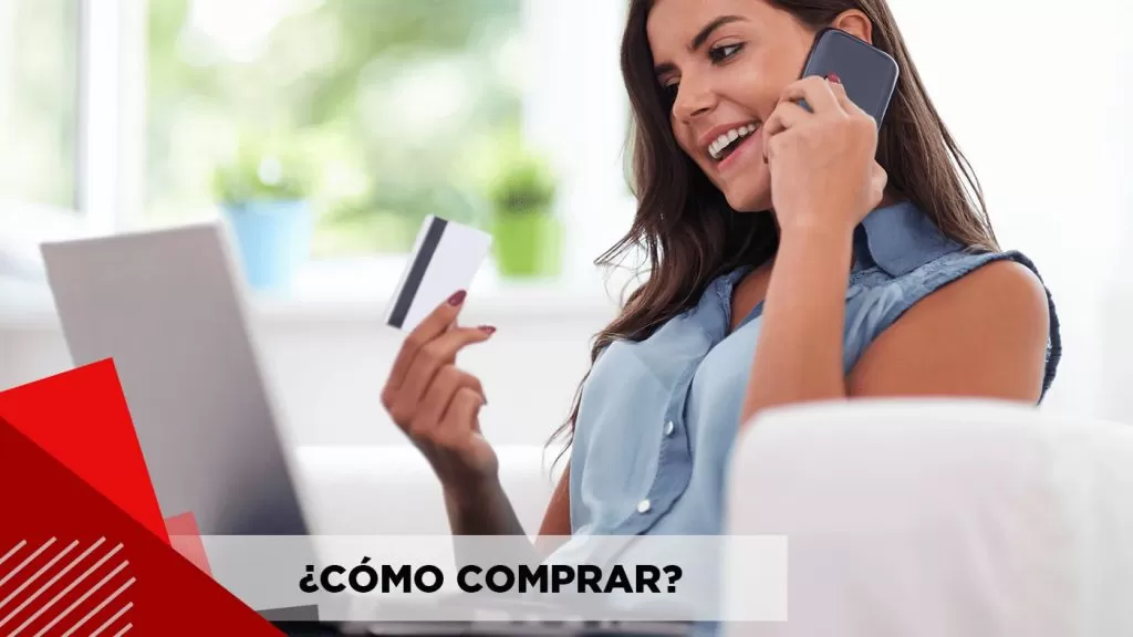 como comprar