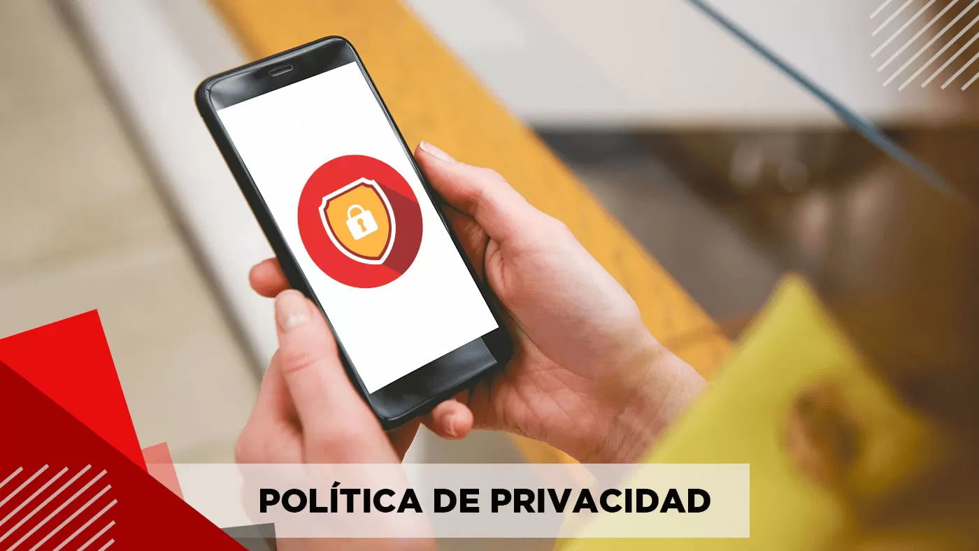 politica de privacidad