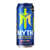 MYTH Legendary Pre-Workout: Suplemento pre-entrenamiento para un rendimiento épico