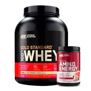 gold 5 lb amino energy