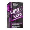 lipo-6-black-keto