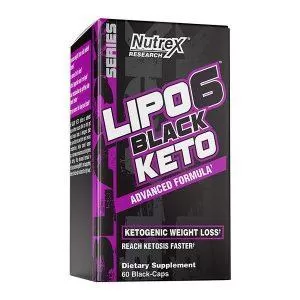 lipo-6-black-keto