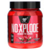 N.O.-Xplode® 30 serv BSN: Potente pre-entrenamiento para una explosión de energía