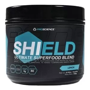 Shield 0,99 Lb Proscience: Suplemento protector para el sistema inmunológico