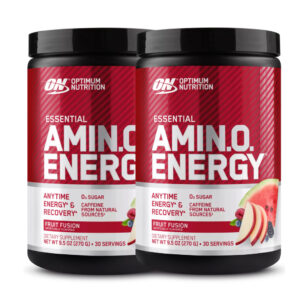 amino energy