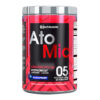 ATOMIC 60 SERV SMARTMUSCLE: Suplemento pre-entrenamiento para potenciar el rendimiento físico