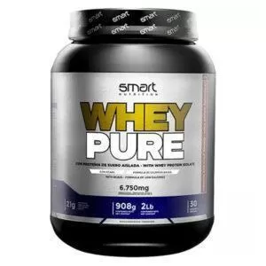 whey pure 2 lb