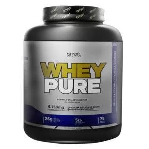 whey pure 5 lb