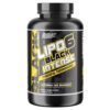 lipo 6 black intense 120 caps