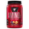 Suplemento Aminox 70 Serv Fruit Punch - Aminoácidos de calidad premium para recuperación muscular