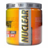 Nuclear 15 serv Healthy Sports: Potente suplemento pre-entrenamiento para máxima energía