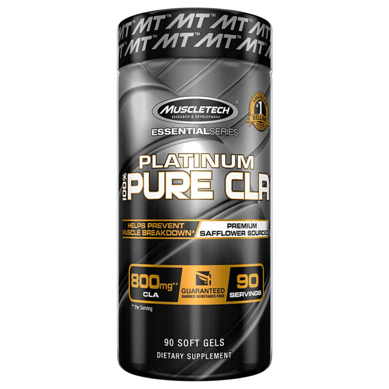 cla muscletech