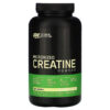 Creatine Powder 300 gr Optimum Nutrition Suplemento en polvo de creatina para mejorar el rendimiento deportivo