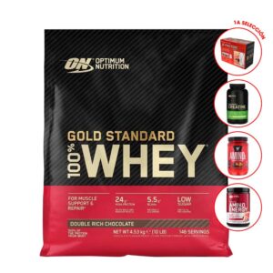 whey 10 lb