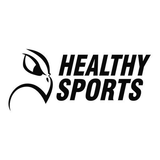 Healthy Sports