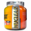 Nuclear 30 serv Healthy Sports: Potente suplemento pre-entrenamiento para un rendimiento explosivo