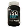 Iso Best 2 lb Proscience: Proteína de aislado de suero de alta calidad