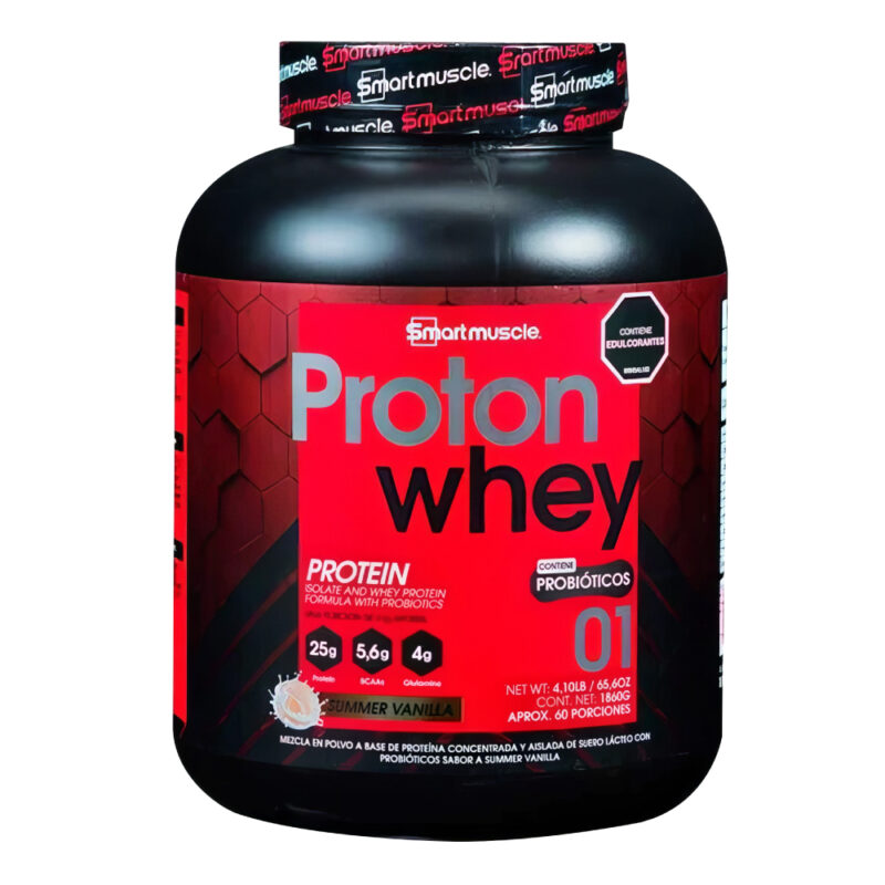 proton whey 4 lb