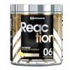 Reaction 60 serv Smartmuscle: Suplemento para el rendimiento deportivo