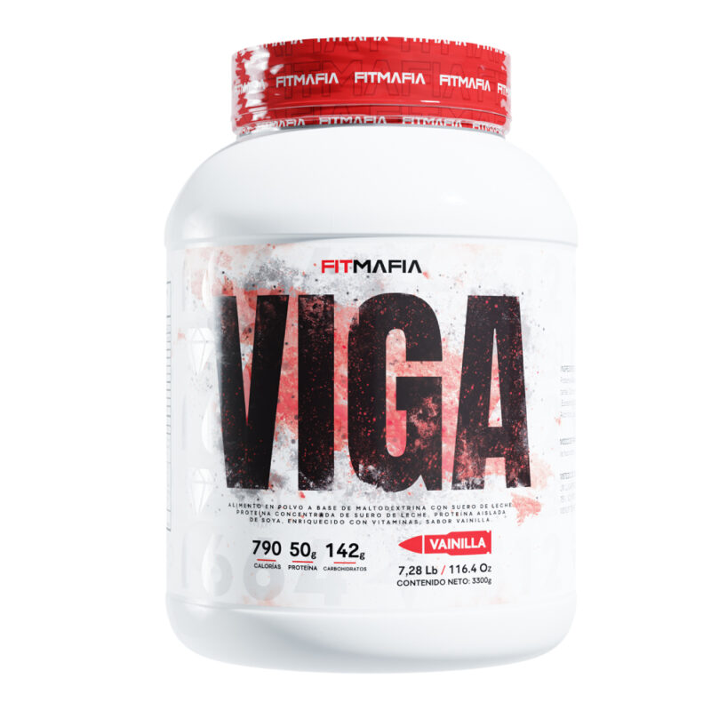 Viga 7 lb Fitmafia: Maximiza tu rendimiento físico