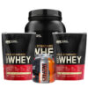 optimum nutrition