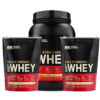 optimum nutrition