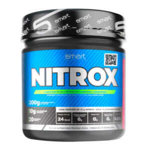 nitrox