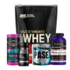 whey 22 serv