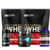 whey 22 serv