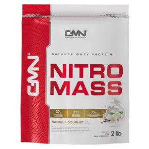 nitro mass 2 lb